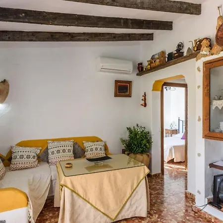Cortijo Marrillo By Ruralidays Villa