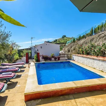 Villa Cortijo Marrillo By Ruralidays