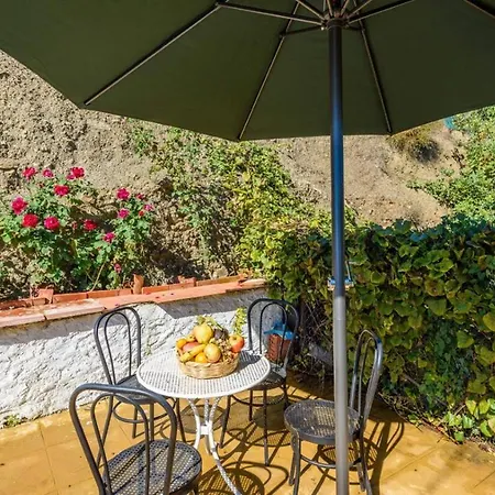 Villa Cortijo Marrillo By Ruralidays