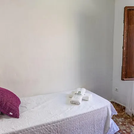 Villa Cortijo Marrillo By Ruralidays