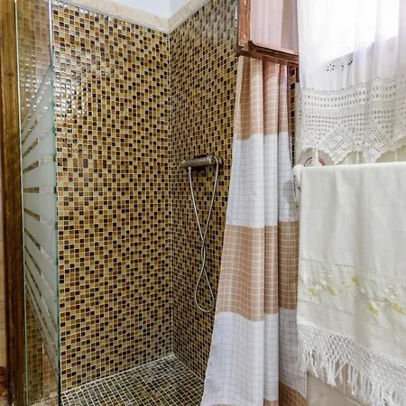 Villa Cortijo Marrillo By Ruralidays *